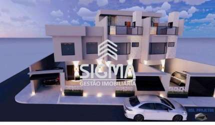 Casa com 2 quartos à venda na Rua Isabel Muniz Peçanha, 151, Mirante da Lagoa, Macaé por R$ 630.000