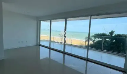 Apartamento com 3 quartos à venda na Avenida Atlântica, 1214, Praia Campista, Macaé, 100 m2 por R$ 1.200.000
