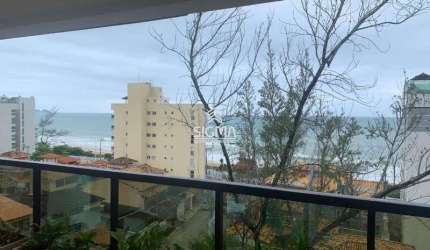 Cobertura com 4 quartos à venda na Rua José Henrique da Silva, 28, Praia do Pecado, Macaé, 585 m2 por R$ 2.500.000
