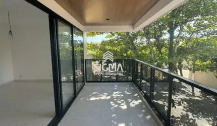 Apartamento com 3 quartos à venda na Avenida Guarujá, 240, Praia do Pecado, Macaé, 144 m2 por R$ 1.250.000