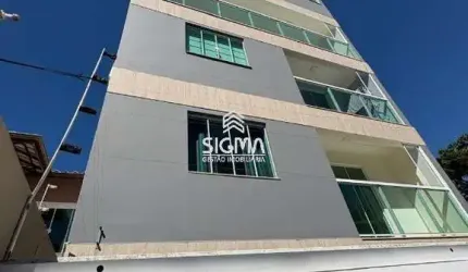 Cobertura com 3 quartos à venda na Rua Levi Rosa de Castro, 165, Lagoa, Macaé por R$ 490.000