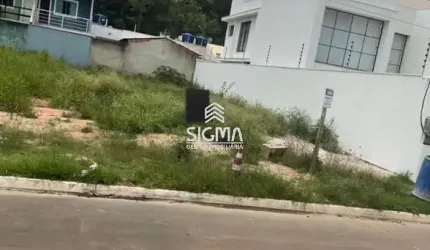 Terreno à venda na Rua Santa Ester, s/n, Jardim Vitória, Macaé por R$ 190.000