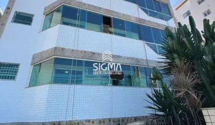 Apartamento com 3 quartos à venda na Avenida Atlântica, 1180, Praia Campista, Macaé, 150 m2 por R$ 950.000