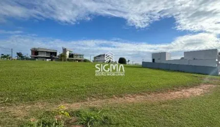 Terreno à venda na Alameda Egeu, Alphaville, Rio das Ostras por R$ 170.000