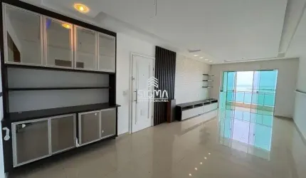Apartamento com 3 quartos para alugar na Rua Cláudio Ferreira Gonçalves, 600, São Marcos, Macaé, 100 m2 por R$ 3.700