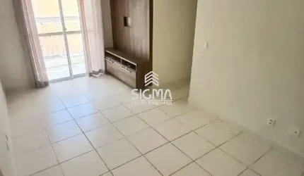 Apartamento com 3 quartos à venda na Rua João Alves Jobim Saldanha, 320, Glória, Macaé, 75 m2 por R$ 399.000