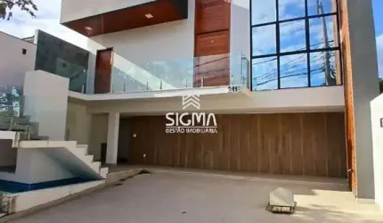 Casa em condomínio fechado com 3 quartos para alugar na Avenida Ricardo Muylaert Salgado, Lagoa, Macaé por R$ 8.900