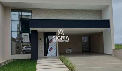 Casa em condomínio fechado com 3 quartos à venda na Avenida Ricardo Muylaert Salgado, Lagoa, Macaé, 500 m2 por R$ 1.950.000