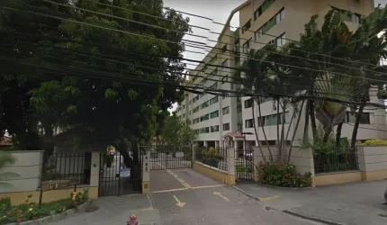 Apto 3 quartos Condomínio do Bosque Tindiba