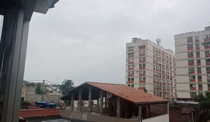 Casa 2 quartos em Água Santa