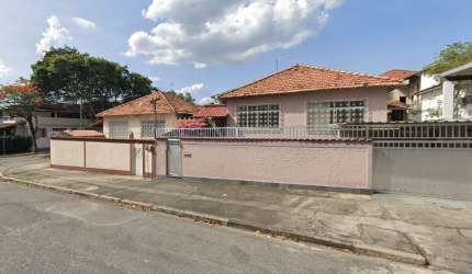 Casa 3 qts + apto c. 2 qts - Marechal Hermes