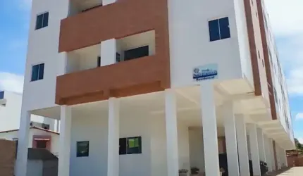 Lindo apartamento em Carapibus, Jacumã Conde-PB