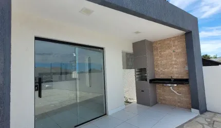 Linda casa na praia do Amor, Jacumã Conde-PB