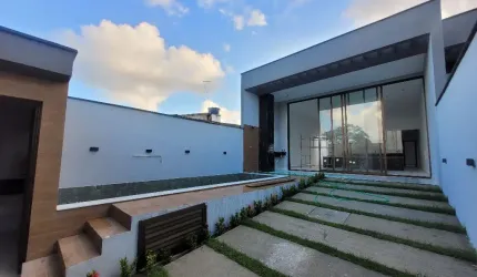Belíssima casa na praia Carapibus, Jacumã Conde-PB