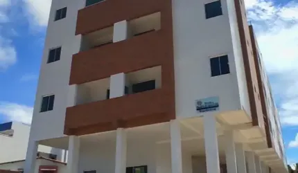Apartamento em Carapibus, Jacumã Conde-PB