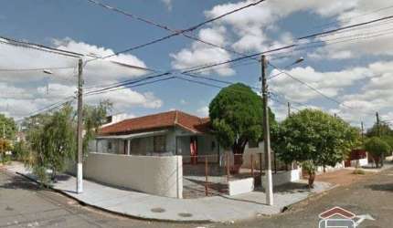 Casa com 3 quartos à venda na Rua Caiapós, Jardim São Paulo, Londrina, 130 m2 por R$ 240.000