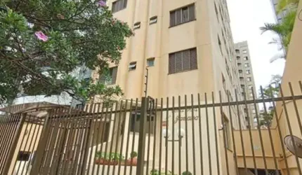 Ed Jamaica, próximo Av Higienópolis. Ideal para investimento. Locado