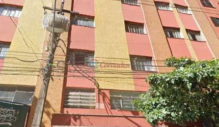 Apartamento central, próximo ao bosque,  03 quartos, Ed Jamile Caram