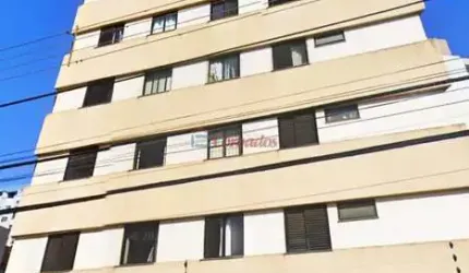 Edifico Amsterdam, Rua Paranagua, 01 suíte