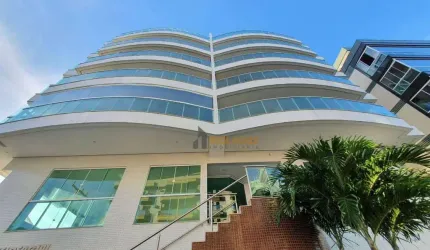 Apartamento à venda, 188 m² por R$ 1.600.000,00 - Vila Nova - Cabo Frio/RJ