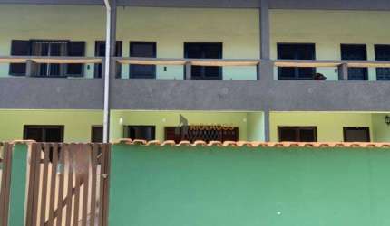 Apartamento com 2 dormitórios à venda, 84 m² por R$ 209.999,90 - Peró - Cabo Frio/RJ