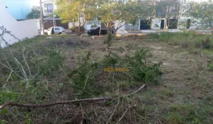 Terreno à venda, 360 m² por R$ 320.000,00 - Nova São Pedro - São Pedro da Aldeia/RJ