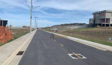 Terreno à venda, 315 m² por R$ 315.000,00 - Nova São Pedro - São Pedro da Aldeia/RJ