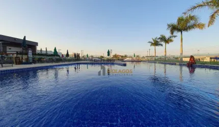 Terreno à venda, 425 m² por R$ 320.000,00 - Guriri - Cabo Frio/RJ
