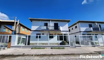Apartamento com 2 dormitórios à venda, 88 m² por R$ 459.999,90 - Foguete - Cabo Frio/RJ