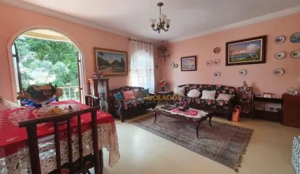 Apartamento com 3 dormitórios à venda, 93 m² por R$ 480.000,00 - Centro - Cabo Frio/RJ