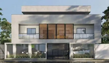 Apartamento com 2 dormitórios à venda, 64 m² por R$ 548.900,00 - Palmeiras - Cabo Frio/RJ