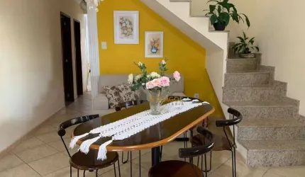 Casa com 4 dormitórios à venda, 233 m² por R$ 450.000,00 - Guriri - Cabo Frio/RJ