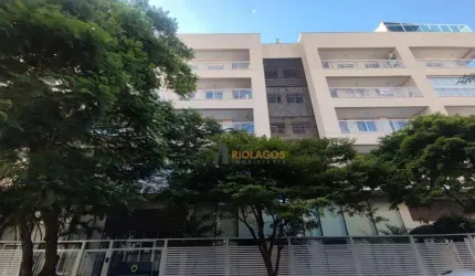 Apartamento à venda, 93 m² por R$ 500.000,00 - Braga - Cabo Frio/RJ