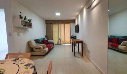 Apartamento à venda, 99 m² por R$ 520.000,00 - Centro - Cabo Frio/RJ