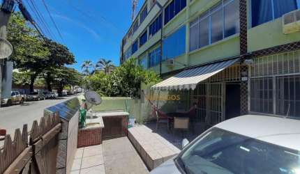 Apartamento com 2 dormitórios à venda, 55 m² por R$ 526.500,00 - Centro - Cabo Frio/RJ