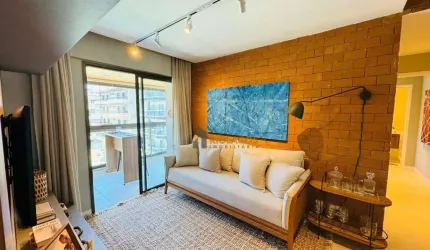 Cobertura com 2 dormitórios à venda, 142 m² por R$ 837.003,00 - Praia do Forte - Cabo Frio/RJ