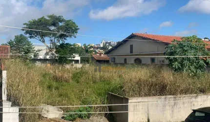 Terreno à venda, 300 m² por R$ 190.000,00 - Guriri - Cabo Frio/RJ