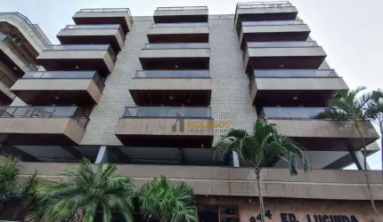 Cobertura com 2 dormitórios à venda, 90 m² por R$ 740.000,00 - Vila Nova - Cabo Frio/RJ