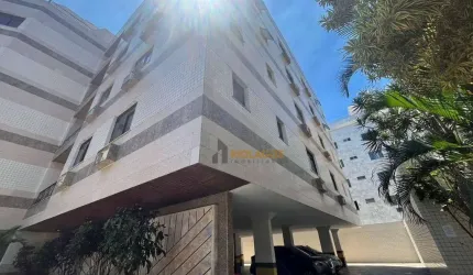 Cobertura à venda, 112 m² por R$ 990.000,00 - Praia do Forte - Cabo Frio/RJ
