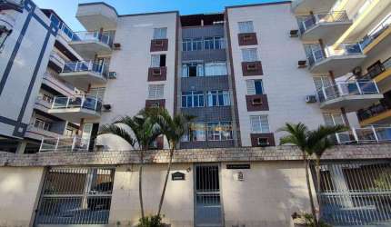Cobertura à venda, 121 m² por R$ 700.000,00 - Braga - Cabo Frio/RJ