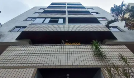 Cobertura à venda, 200 m² por R$ 900.000,00 - Vila Nova - Cabo Frio/RJ