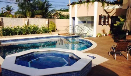 Casa com 5 dormitórios à venda, 470 m² por R$ 3.900.000,00 - Praia do Siqueira - Cabo Frio/RJ