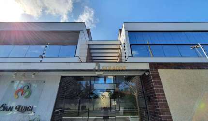 Apartamento à venda, 70 m² por R$ 679.190,00 - Jardim Excelsior - Cabo Frio/RJ