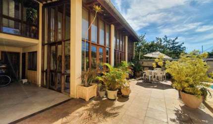 Casa com 4 dormitórios à venda, 367 m² por R$ 1.000.000,00 - Jardim Excelsior - Cabo Frio/RJ