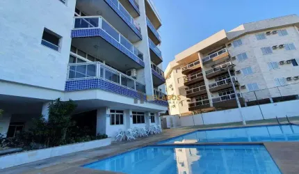 Apartamento à venda, 192 m² por R$ 1.400.000,00 - Vila Nova - Cabo Frio/RJ