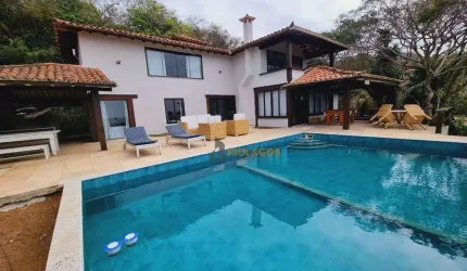 Casa à venda, 35000 m² por R$ 3.799.999,90 - Ferradura - Armação dos Búzios/RJ