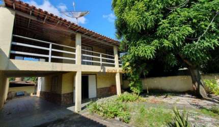 Casa com 3 dormitórios à venda, 240 m² por R$ 750.000,00 - São Cristóvão - Cabo Frio/RJ