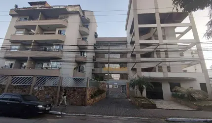 Apartamento com 3 dormitórios à venda, 105 m² por R$ 700.000,00 - Vila Nova - Cabo Frio/RJ