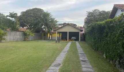 Casa com 2 dormitórios à venda, 150 m² por R$ 799.999,90 - Ogiva - Cabo Frio/RJ