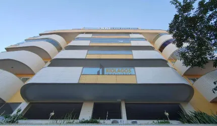 Apartamento à venda, 80 m² por R$ 580.000,00 - Braga - Cabo Frio/RJ